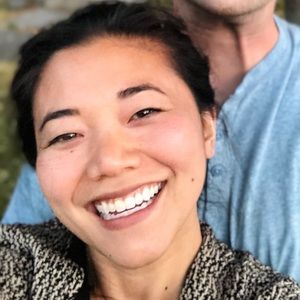 Meet your Posher, Jennifer
